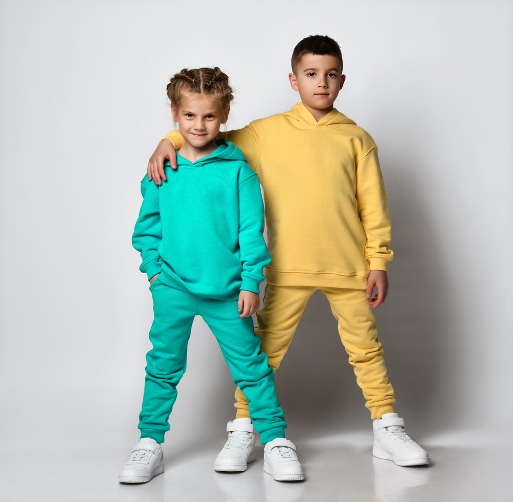 Kinderkleding 5