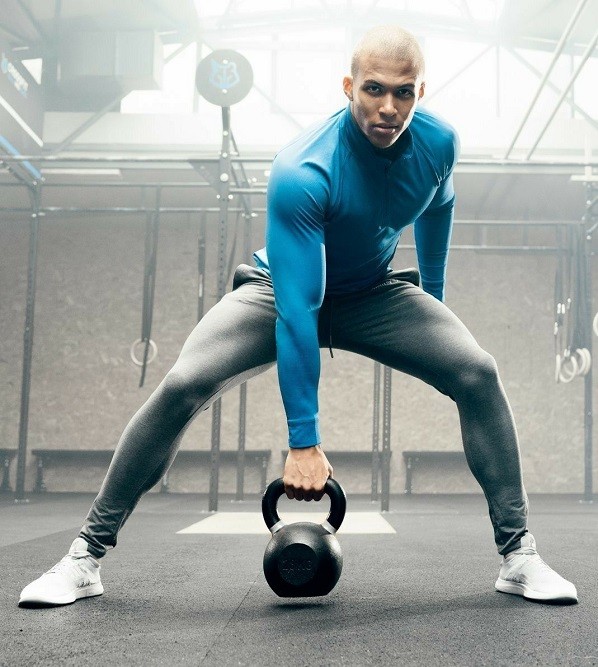 Spor Giyim 5