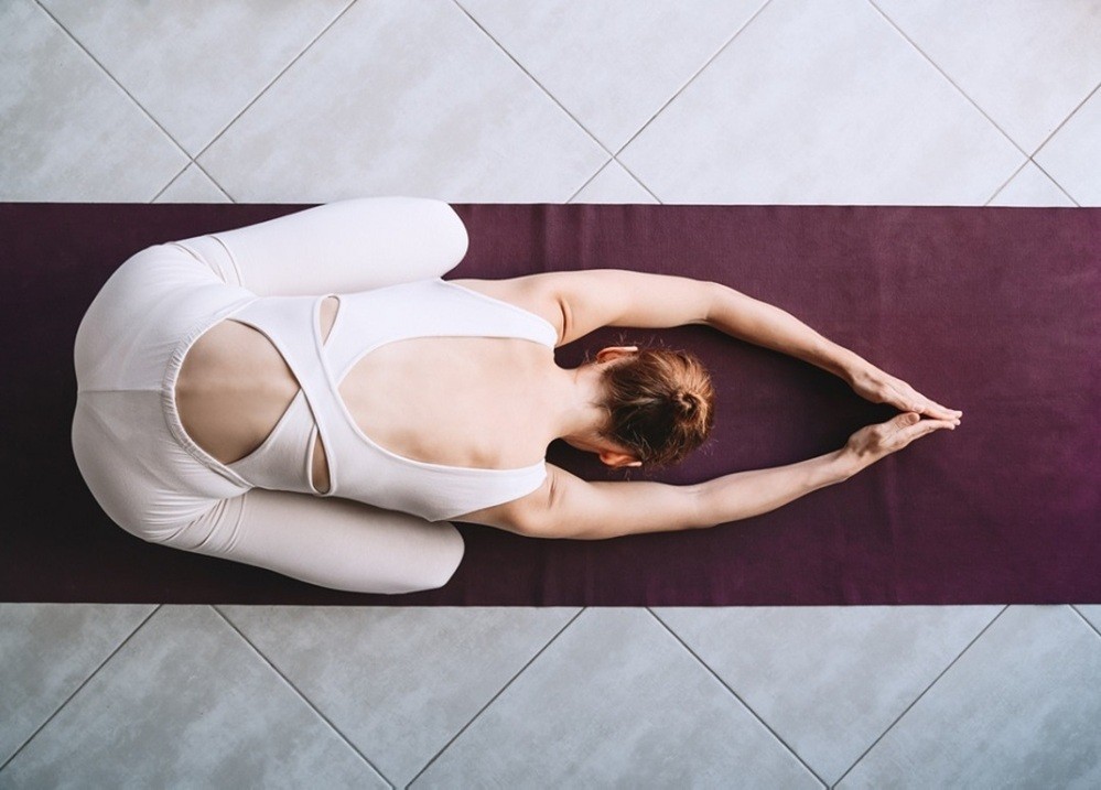 Yogatøj 2