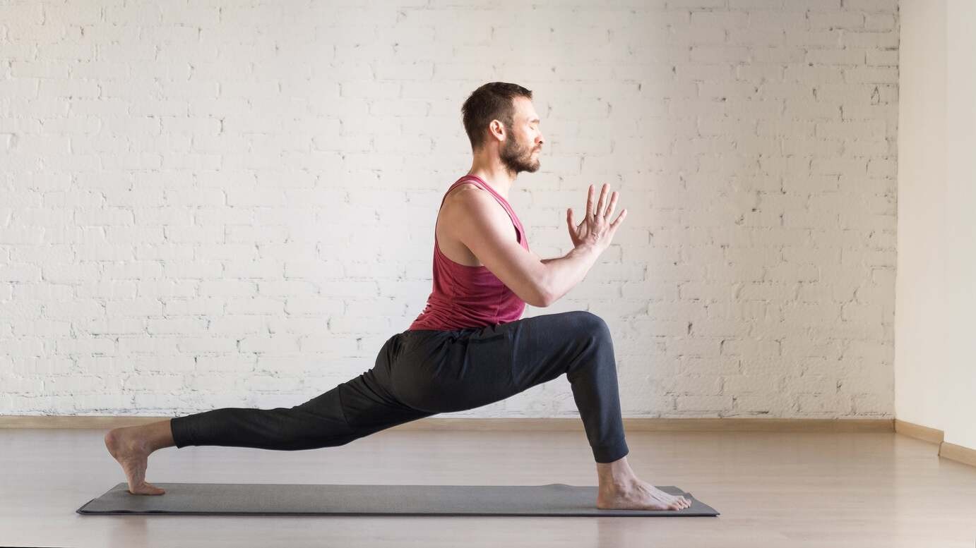 Yogatøj 6